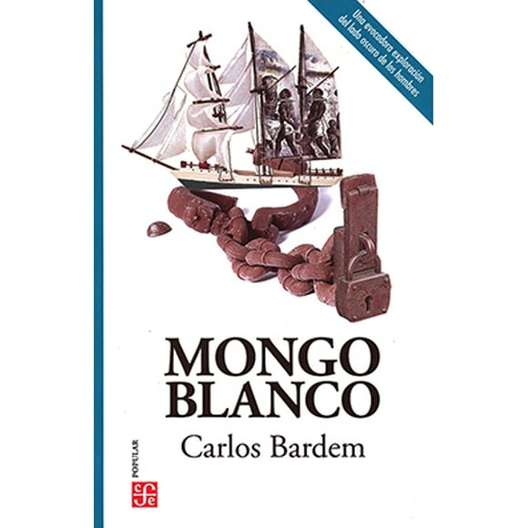 MONGO BLANCO FONDO DE CULTURA ECONOMICA CARLOS BALDEM