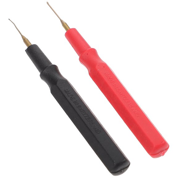 HEMOTON Lubricant Oiler Pen 2Pcs for Professional Users in Watch and Clock Repair