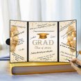 thumbnail image 5 of KNFATEQVEDG My Items Graduation Season Farewell Message Book for To Share Memories and Wishes, 5 of 5