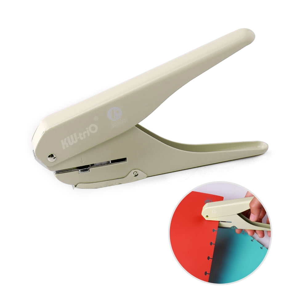 Craft Punch Paper Punch Hand Tool Cutter Puncher 1/" Card Punch 2,5cm Paw