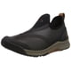 thumbnail image 1 of Shoe MUCK BOOT COMPANY Outscape Low para hombre, color negro/marrón 8.5, 1 of 7