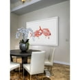 thumbnail image 4 of "Red Bream" Framed Painting Print, 4 of 5