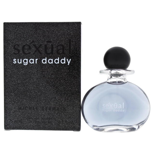 Perfume Spray EDT Michel Germain 2.5 oz