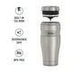 thumbnail image 5 of Vaso de viaje THERMOS Stainless King de 470 ml con aislamiento al vacío, 5 of 6