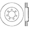 thumbnail image 3 of Centric Parts 121.65101 C-Tek Standard Brake Rotor, 3 of 3