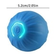thumbnail image 3 of Smart Jumping Ball for Dogs,Smart Jumping Vibrating Interactive Dog Ball Self Moving Bouncing Ball Toy,Vibrating Dog Ball,Automatic Rolling,Interactive Dog Toys for Small Medium Large Dogs, 3 of 8