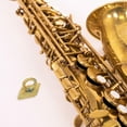 thumbnail image 3 of OULII Copper Saxophone Replacement Accessory 1Pcs for Saxophonists and Musicians in Music Practice and Performance, 3 of 8