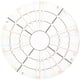 thumbnail image 1 of Pottery Tool Decorative Disc For Clay Porcelain Painting Tool Clay Divider, 1 of 4