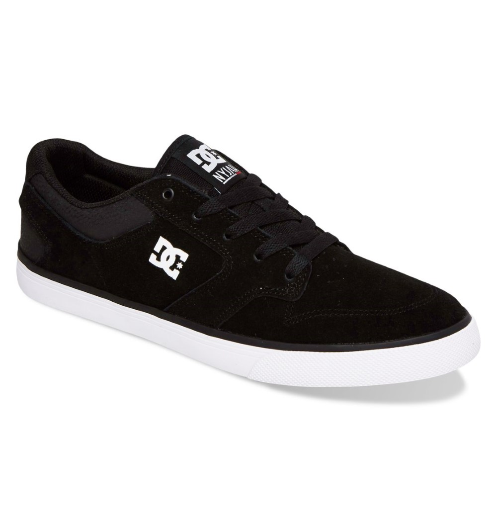 dc shoes nyjah vulc