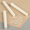 thumbnail image 2 of Quartet Chalk Sticks, White, 6 Pack, 2 of 2