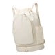 thumbnail image 3 of Mochila de tenis, bolsa para raqueta de bádminton, mochila decorativa, organizador multifunción Beige, 3 of 8