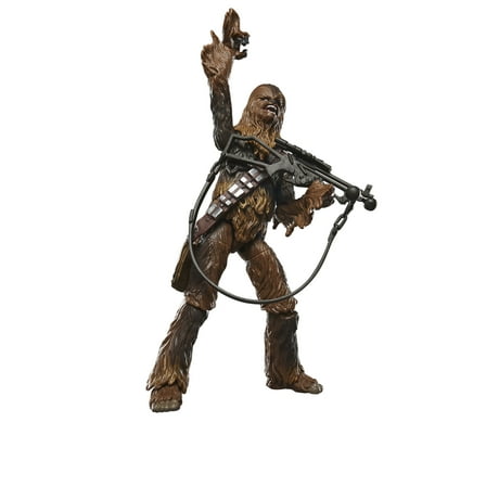 Star Wars The Vintage Collection Chewbacca Action Figure (3.75”)