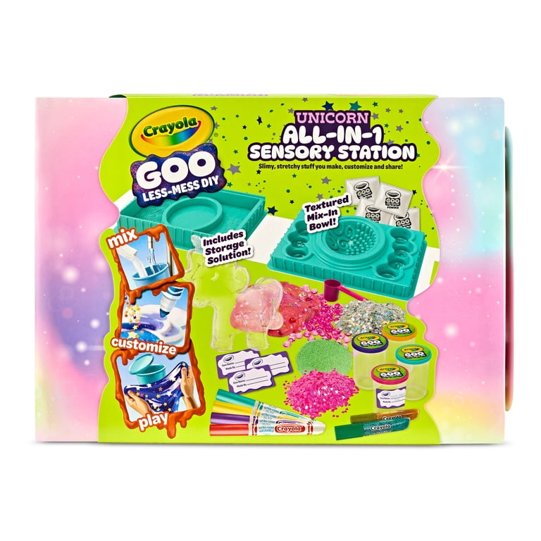 Elmers Kit Pour Slime Coloré Ingrédients Pour Slime Avec Colle Colo Pva Translucide Couleurs Assorties Liquide Magique Ac Amz Elmers Kit Pour Slime Coloré Ingrédients Pour Slime Avec Colle Colo Pva Translucide Couleurs Assorties Liquide Magique Ac Amz