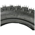 thumbnail image 3 of 90/100-14 Rear Tire with 3.00-14 Inner Tube - for Off-Road 125cc-150cc, Tao Tao, Apollo, Rfzx18, CRF80R Pit Dirt Bike, 3 of 9