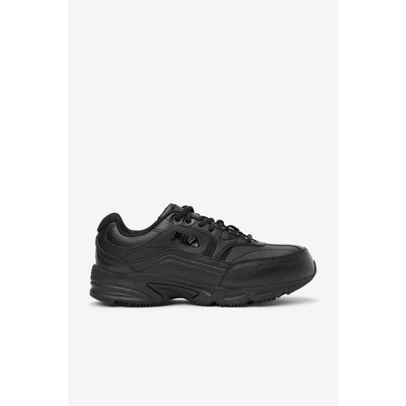 Fila Men's Memory Workshift-m Shoes M US Men BLK/BLK/BLK