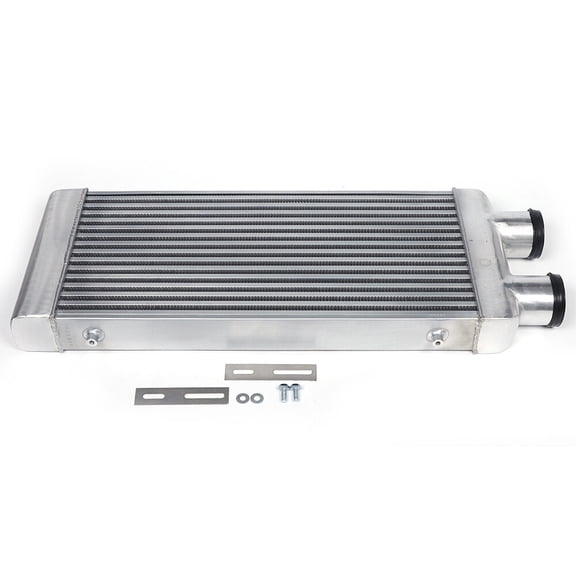 Universal Intercooler, Aluminum Intercooler, Intercooler for Universal Models