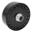 thumbnail image 4 of G1 Thread Iron Shell Air Compressor Silencer Filter for Noise Reduction and Dust Protection, 4 of 6