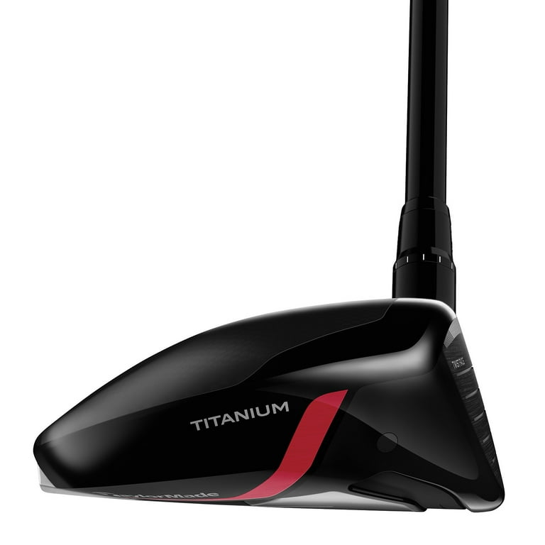 TaylorMade Golf Club STEALTH PLUS 13.5* 3+ Wood 6.5 Graphite New