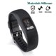 thumbnail image 5 of Pulsera de silicona deportiva de color sólido a prueba de sudor con ajuste cómodo y amplia compatibilidad compatible con Smartwatch, 5 of 7