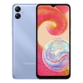 thumbnail image 1 of Smartphone Samsung Galaxy A04E 32 GB Azul Desbloqueado, 1 of 4