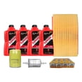 thumbnail image 1 of Kit De Afinacion Derby 1995-2005 1.8 Aceite Gonher 15w40, 1 of 1