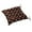 Coffee-CO-home supplies, variant on LEFTHIGH Home Polka Dot Chair Cushion Garden Dining Home Office Seat Soft Pad Contoured Shape 40x40cm Polyester Fill Christmas Ornaments