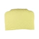 thumbnail image 5 of Funda protectora decorativa para silla oficina, funda deslizante decorativa para silla, protector para dormitorio, sala estudio, sala juegos, 48cm x 8cm x 28cm, 5 of 8