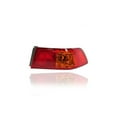 thumbnail image 1 of Tail Light Assembly - Compatible/Replacement for '00-01 Toyota Camry - Outer On Body Quarter Panel - Right Hand - Passenger - 81550AA030, 1 of 2