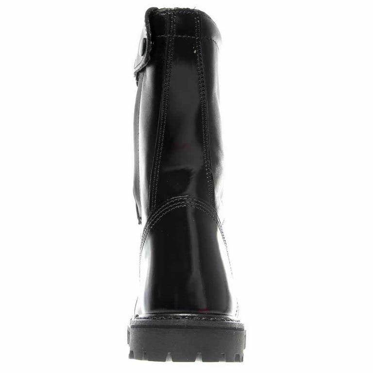 MEN\'S ROCKY SIDE ZIPPER 10\