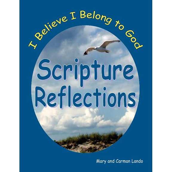 Scripture Reflections, (Paperback)