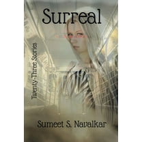 Surreal (Paperback)