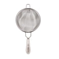 thumbnail image 1 of Shisuyan Household Tea Filter Convenient Tea Strainer Ergonomic Mesh Strainer Tea Accessory, 1 of 9