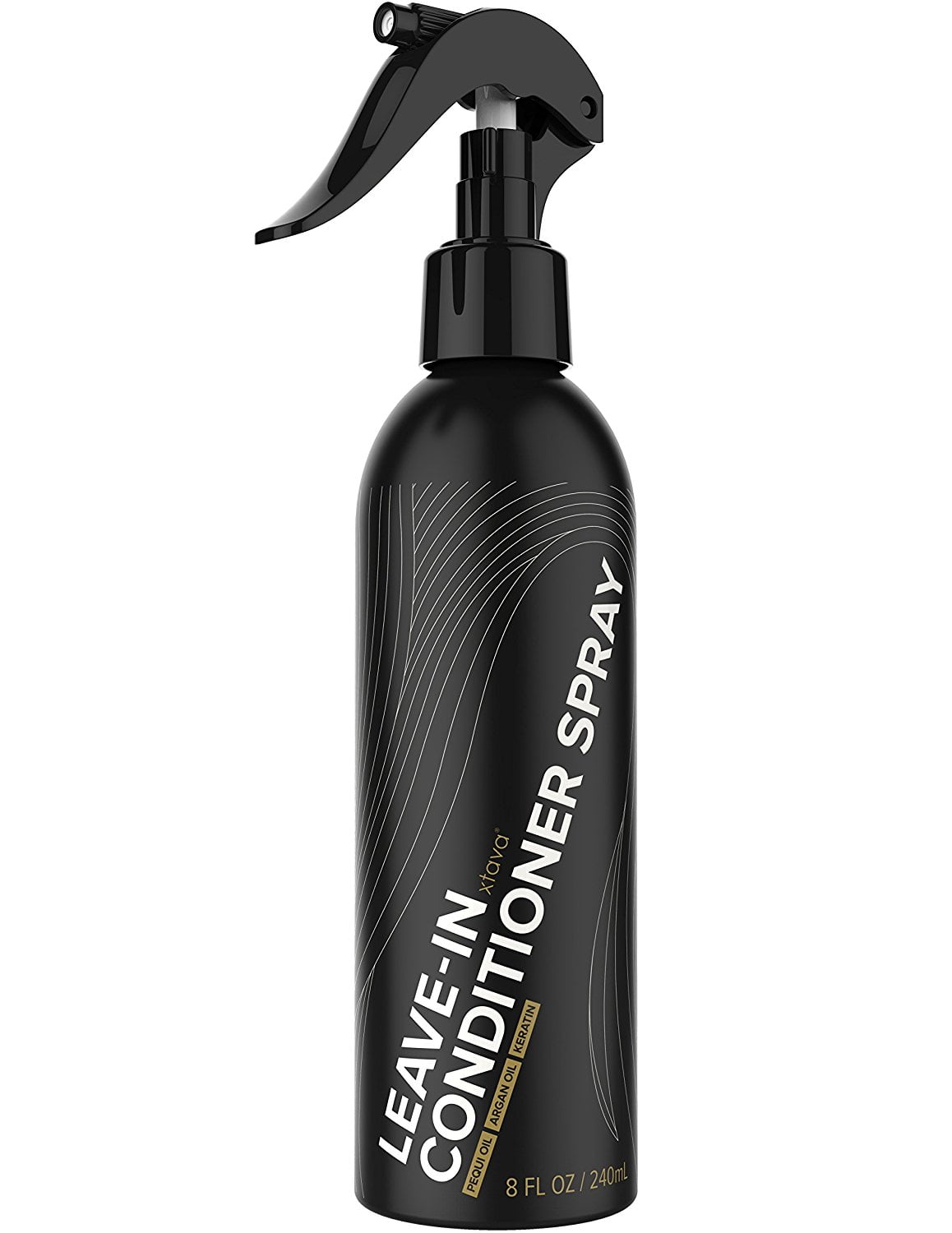 Leave In Conditioner With Argan Oil And Keratin Best Leave In
