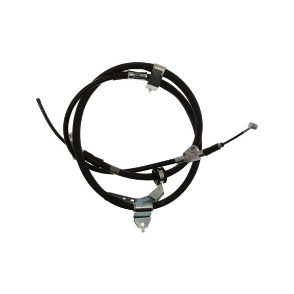 Raybestos Element3 Parking Brake Cable, BC97517 Fits select: 2007 TOYOTA HIGHLANDER, 2006 TOYOTA HIGHLANDER HYBRID