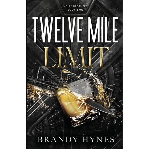 Twelve Mile Limit, (Paperback)