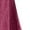 Wine, variant on Ruimatai Women's Cotton Linen Shirt Casual Ruffle Pleated Hem Half Sleeve Round Neck Blouse Comfortable Breathable Summer Top