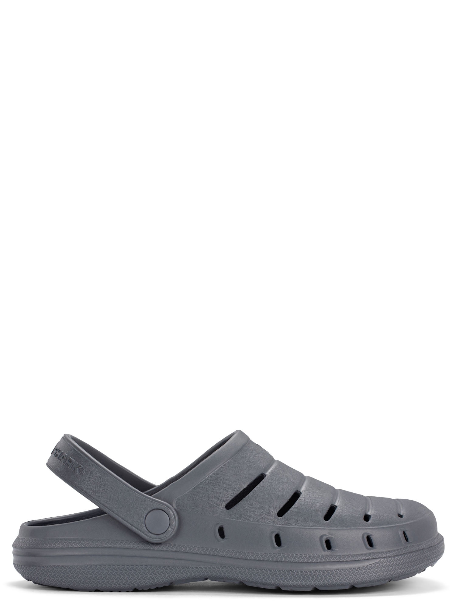 Rugged Shark Men's Comfort EVA Clog Sandals