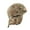 A, variant on Breathable Camouflage Baseball Cap Adjustable Strap Lightweight Polyester Cotton for Outdoor Camping Hiking