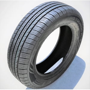 GT Radial Set of 4 (FOUR) GT Radial Champiro Touring A/S 205/65R15 94H All Season Tires Fits: 2006-07 Honda Accord LX, 2005 Honda Accord EX Sansujyuku sansujyuku.com