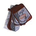 thumbnail image 1 of 5 Pc Kitchen Set (Cafe Latte) - Ensemble De 2, 1 of 1