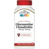 21st Century Glucosamine & Chondroitin Supplement Capsules, 150 Count