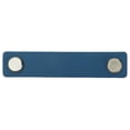 thumbnail image 4 of Tiroir en Cuir PU Tire Anticollision Résistant Européen Exquis Moderne Simple Armoire Poignée Bleu, 4 of 14