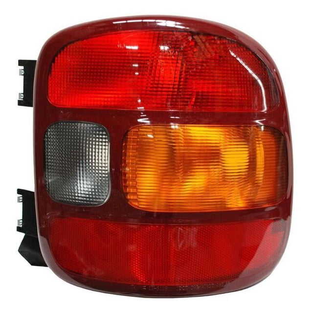 CALAVERA PICK UP 1999 al 2003 CHEVROLET Generica Derecha/Pasajero