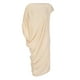 thumbnail image 5 of Vestidos para mujer Vestidos casuales Color sólido Mono Falda corta Erógeno Fuera del hombro Cintura Vestido sin mangas Odeerbi ODB-5, 5 of 9