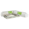 thumbnail image 5 of Arden Selections ProFoam Performance Outdoor Deep Seating Cushion Set 24 x 24, Sand Cream, 5 of 21