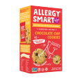 thumbnail image 1 of Allergy Smart Chocolate Chip Cookie 140g, 1 of 8