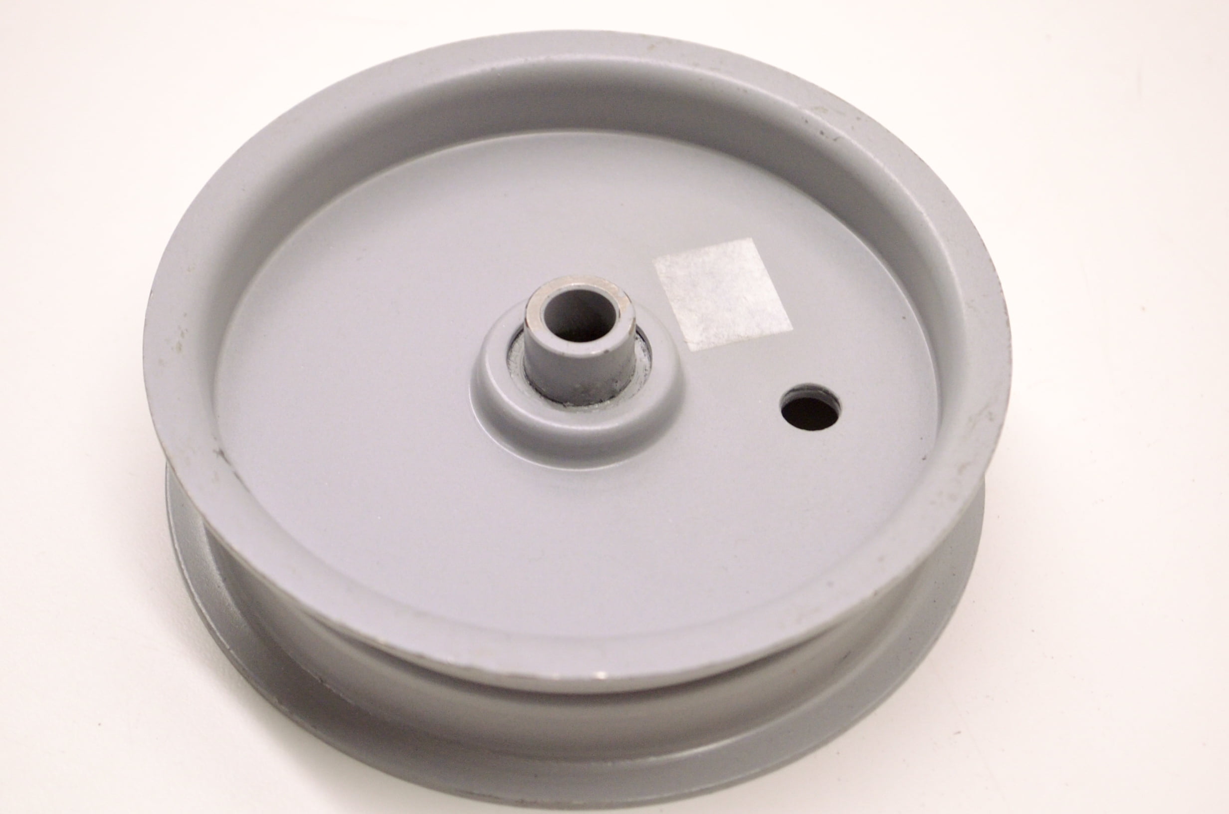 Prime Line 705211, 112895, C15343, AM35590 Flat Idler Pulley w/ Flange