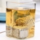 thumbnail image 3 of Cubitos de hielo reutilizables cubos de hielo de acero inoxidable para moler Dge lisos no tóxicos fáciles de agarrar con caja para bebidas ANGGREK Otros, 3 of 7