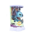 thumbnail image 4 of ¡GUAU! Material: Peluche RealFX Disney Stitch de Lilo & Stitch: peluche animatrónico de 18 pulgadas, más de 100 combinaciones de acción y sonido, ¡se ve, se siente y suena realista! Peluche de animal, 4 of 5
