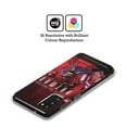 thumbnail image 2 of Head Case Designs Officially Licensed Batman DC Comics Iconic Comic Book Costumes Animated Movie Phantasm Joker Soft Gel Case Compatible with Samsung Galaxy S22 Ultra 5G, 2 of 7